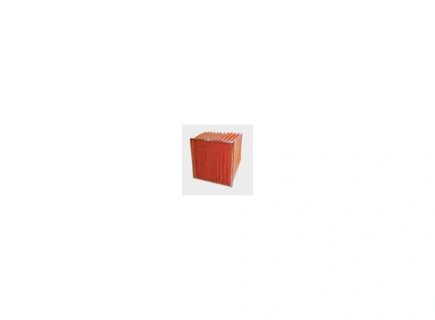 Filter592x592x535/10 LS 10-65 