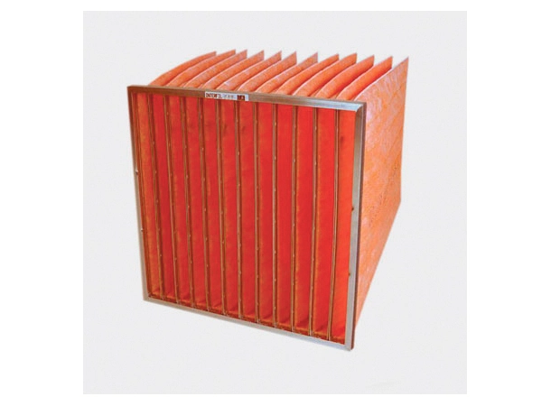 Filter 592x592x535/10 LS 10-83 