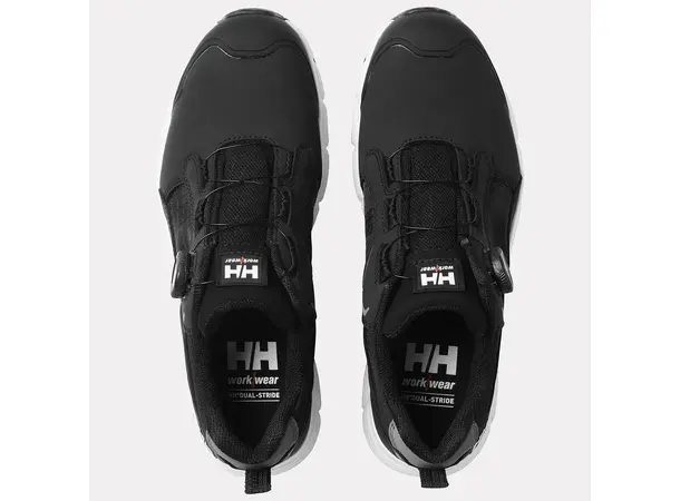 Helly Hansen Kensington MXR SDL Boa 