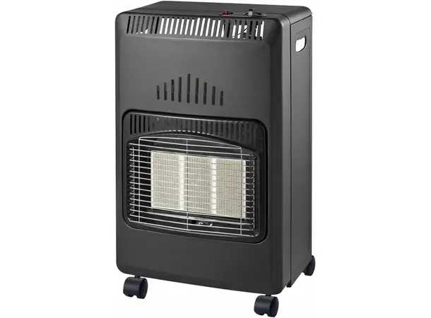 HomeIt Gasvarmeovn 