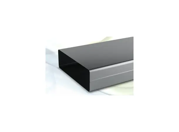 Kanal 220 x 55 Ø125 