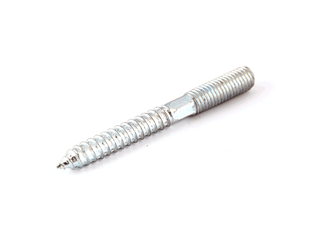 Kombiskrue 6x60mm (100)