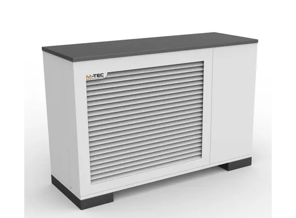 M-tec AHPA618 Utedel luft/vann 