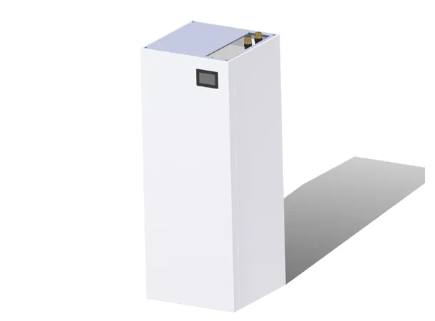 M-tec VHPA-DHWM150 110 Varmtvannsmodul Integrert varmtvannsbereder 150l 