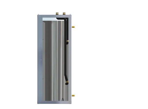 M-tec VHPA-DHWM150 110 Varmtvannsmodul Integrert varmtvannsbereder 150l 