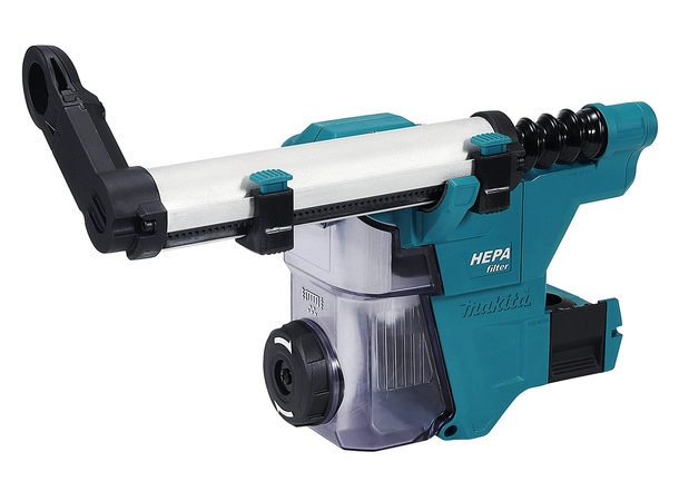 Makita 1911P2-6 Støvkassett DX16 