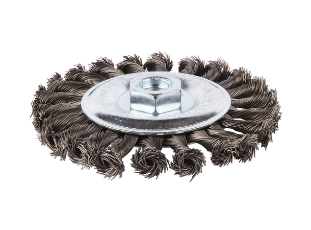 Makita D-29577 STÅLBØRSTE125MMXM14 