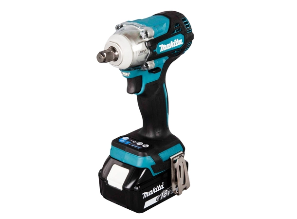 Makita DTW300Z Muttertrekker 