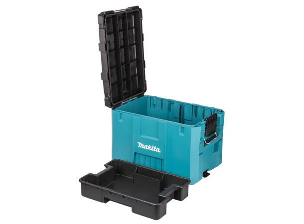 Makita P-91023 MAKTRAK Verktøykasse EH