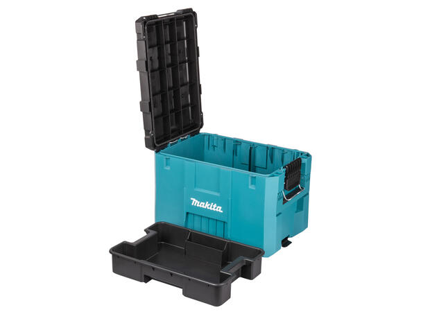 Makita P-91023 MAKTRAK Verktøykasse EH 