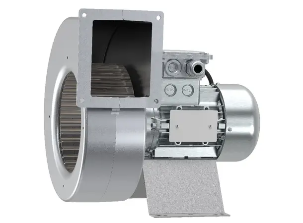 EX-sentrifugalvifter 140mm 