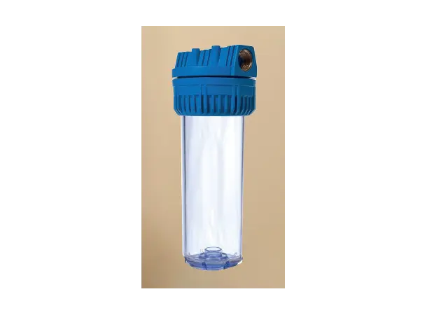 Filtrena Partikkelfilter 9 3/4" 