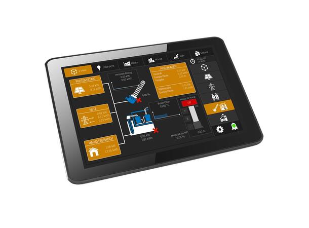 M-Tec E-Smart PREMIUM License heat pump