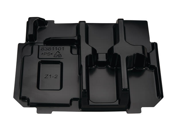 Makita 838110-1 Innlegg Makpac type 1 DC18RC batterisett