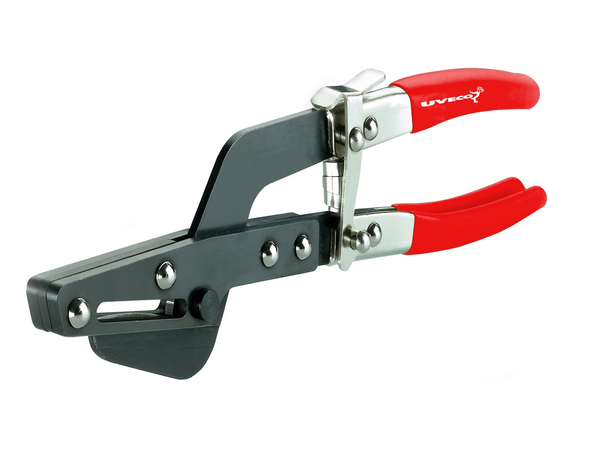 UVECO Snipsetang lang 35mm klipp 295mm