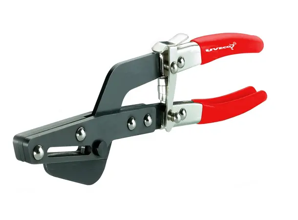 UVECO Snipsetang lang 35mm klipp 295mm 