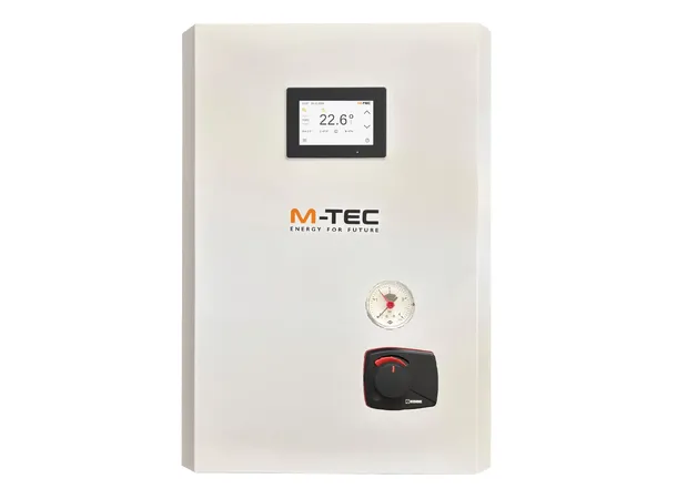 M-TEC IDU6 IM105 Innedel for luft/vann 