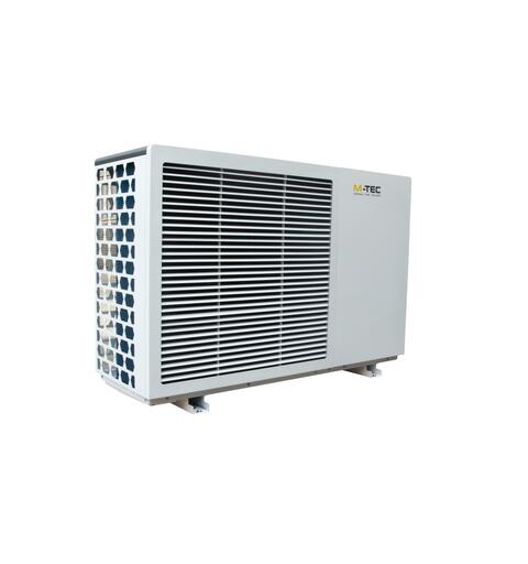 M-Tec Luft/vann varmepumpe AHPC27 Luft/vann varmepumpe
