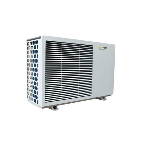 M-Tec Luft/vann varmepumpe AHPC27 Luft/vann varmepumpe