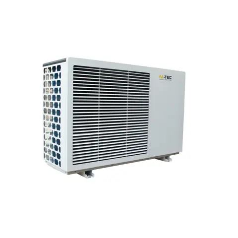 M-Tec Luft/vann varmepumpe AHPC27 Luft/vann varmepumpe