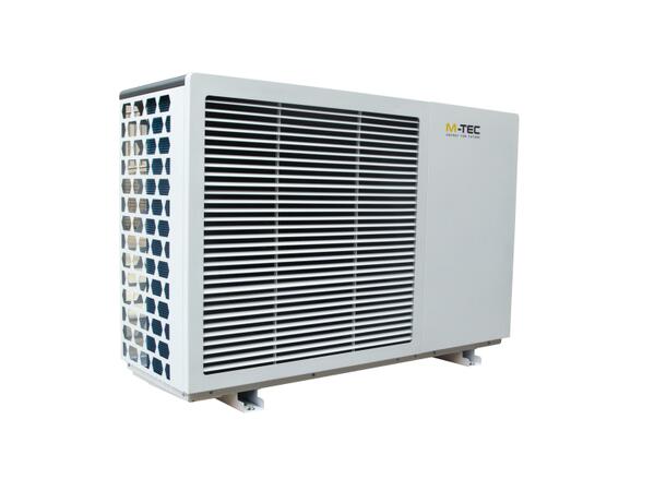 M-Tec Luft/vann varmepumpe AHPC27 Luft/vann varmepumpe