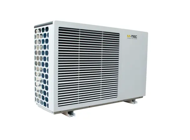 M-Tec Luft/vann varmepumpe AHPC27 Luft/vann varmepumpe 