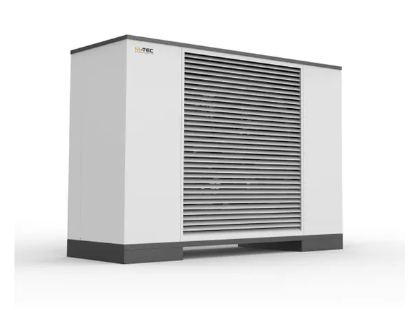 M-tec AHPA1030 Utedel luft/vann 