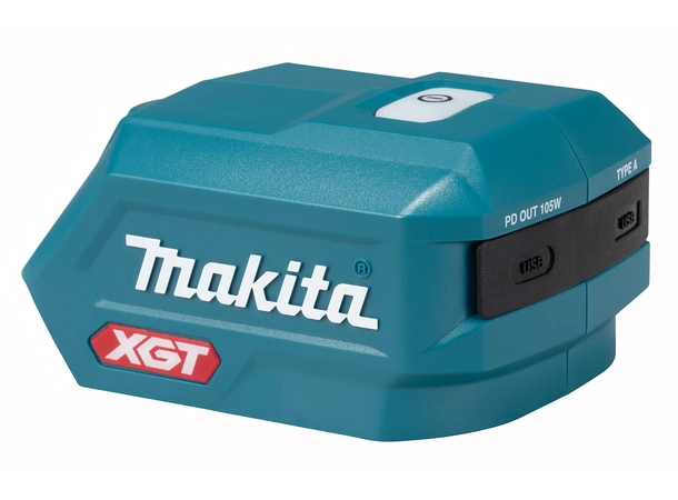 Makita ADP002G USB Adapter XGT ® 