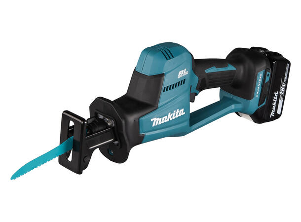 Makita DJR189Z Bajonettsag