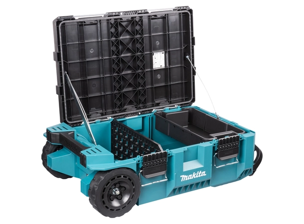 Makita P-91001 MAKTRAK Verktøykasse 