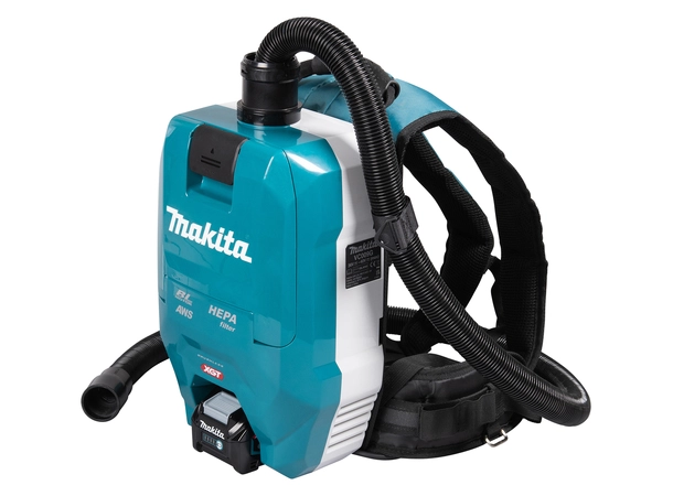 Makita VC009GZ01 Støvsuger ryggsekk XGT 