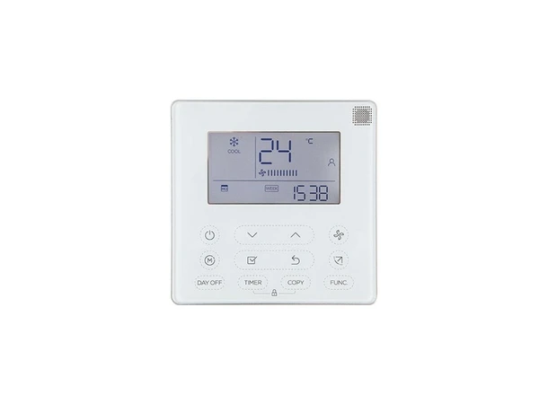 Nørdis KJR-120X2 Kablet kontroller 