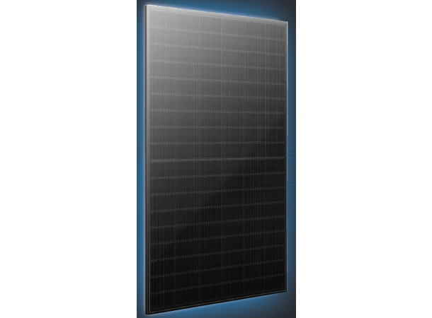Risen energy RSM108-10-435BNGB 435W