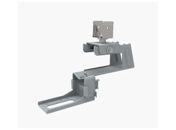 Solentra Powerhook Brakett for takstein 