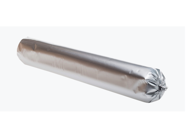 Dana Lim 504 Akryl Hvit 600ml