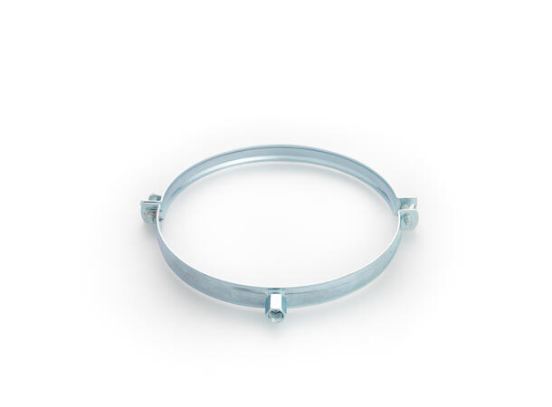 Helklammer m/gummi  Kruge Ø315 (10)