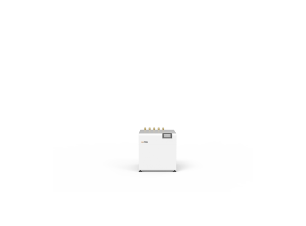 M-Tec Varmepumpemodul VHPA-HPM AC Modul for aktiv kjøling 