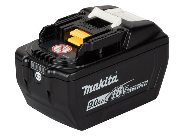 Makita Batteri BL1890 9ah LXT ®