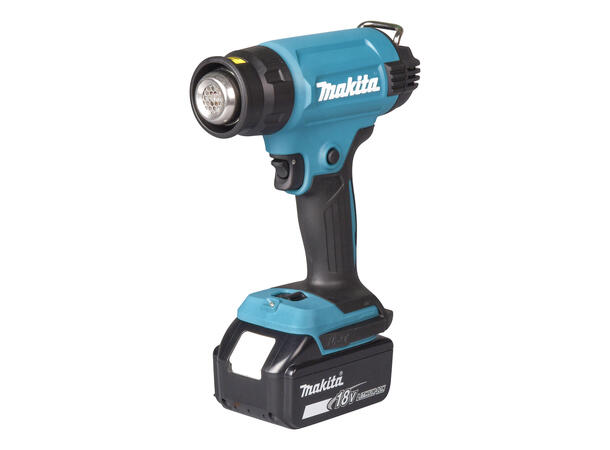 Makita DHG181Z Varmluftpistol LXT ®