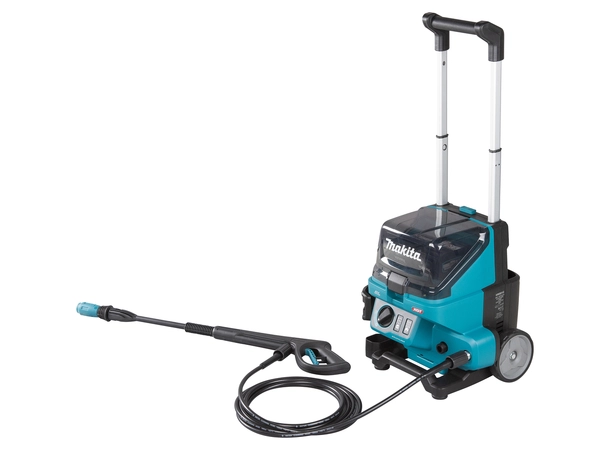 Makita HW001G Høytrykkvasker XGT ® 