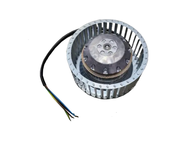 Vifte R2E140 A128-06 VR250 