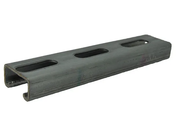 Kruge Skinnesystem 41  41/21 2m 