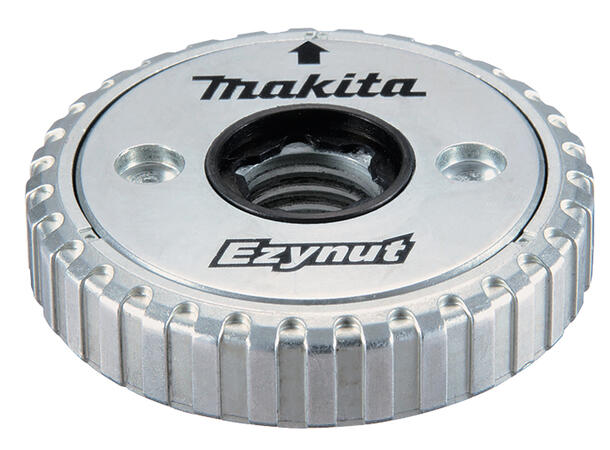 Makita 195354-9 LÅSEMUTTER M14 QUICK 