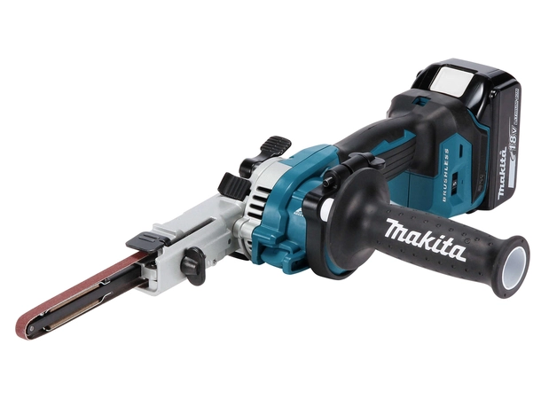 Makita DBS180Z Båndsliper LXT ® 