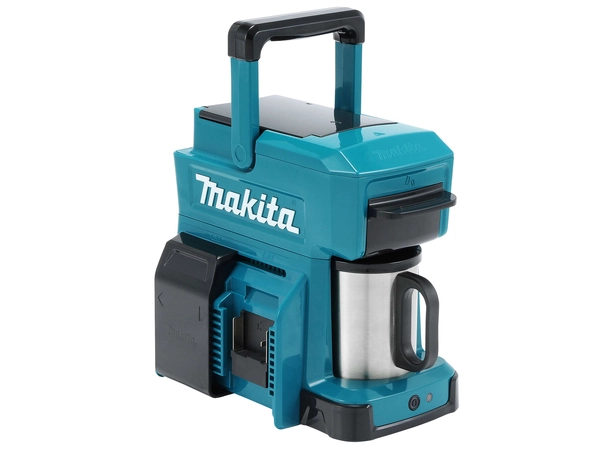 Makita DCM501 Kaffetrakter 