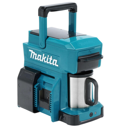 Makita DCM501 Kaffetrakter