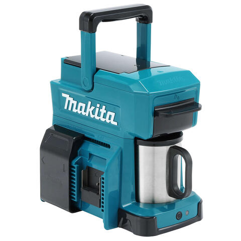 Makita DCM501 Kaffetrakter