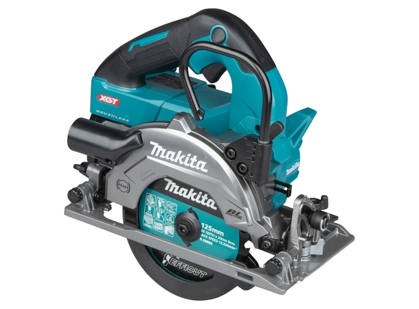 Makita HS014G Sirkelsag XGT ® 