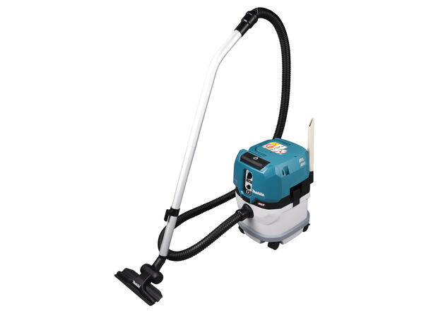 Makita VC004GLZ Støvsuger XGT ®