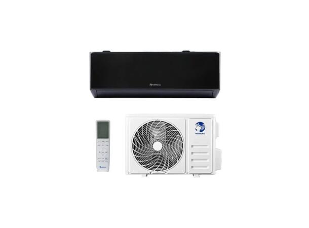 Nørdis luft-luft Varmepumpe NOV18TC1 Hvit